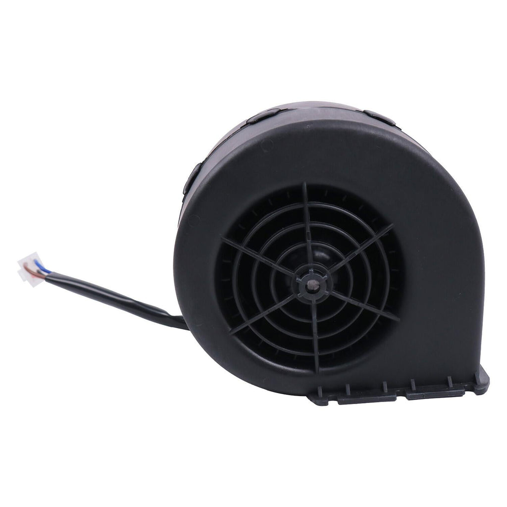 12V Blower Motor 1911514416 Fit For Takeuchi TB257FR, TB280FR, TL10, TL10V2 TL12