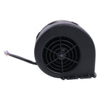 12V Blower Motor 1911514416 Fit For Takeuchi TB257FR, TB280FR, TL10, TL10V2 TL12