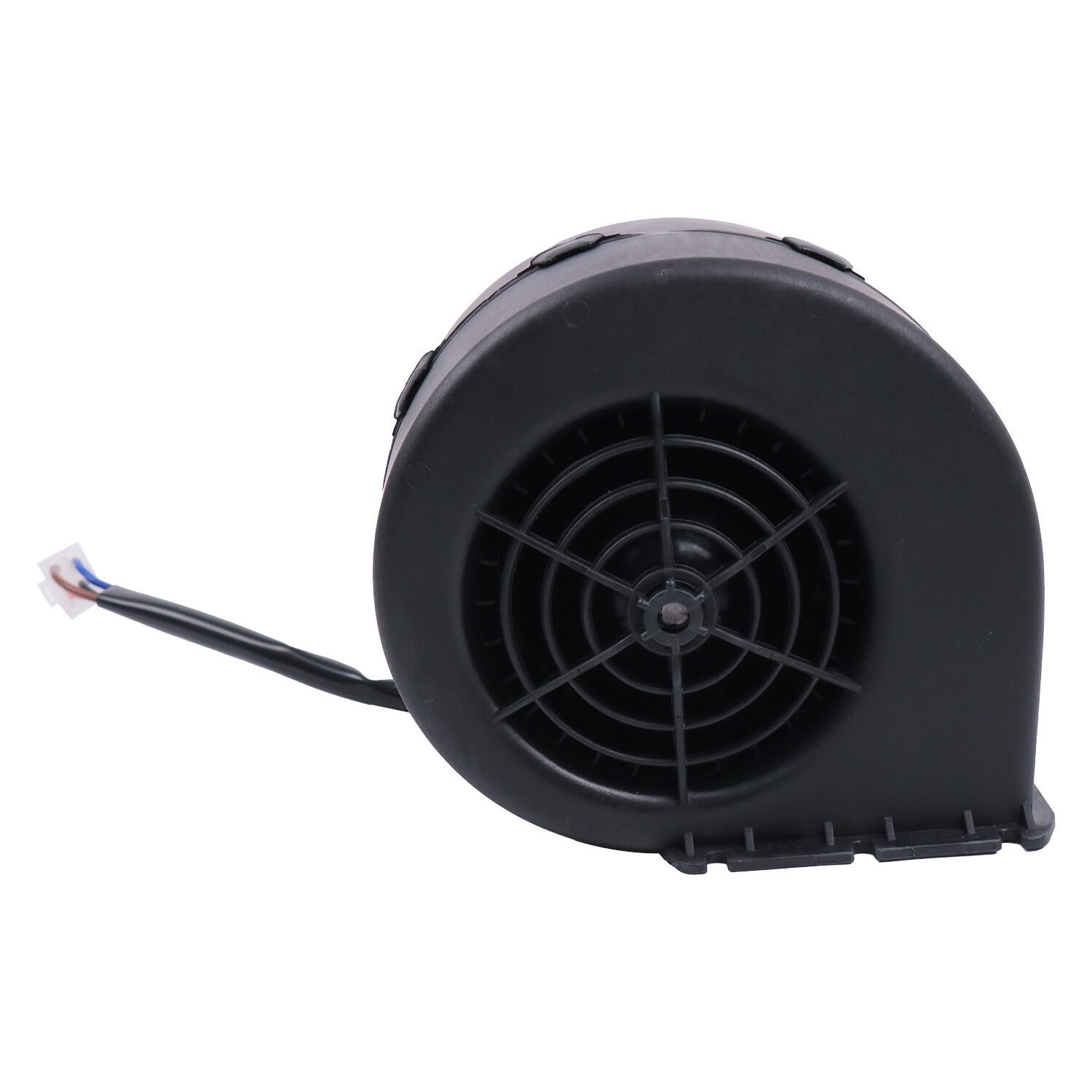 12V Blower Motor 1911514416 Fit For Takeuchi TB257FR, TB280FR, TL10, TL10V2 TL12
