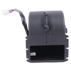 12V Blower Motor 1911514416 Fit For Takeuchi TB257FR, TB280FR, TL10, TL10V2 TL12