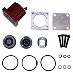 Fuel Shutoff Valve for Cummins N14 180204 3054608 209940 Solenoid