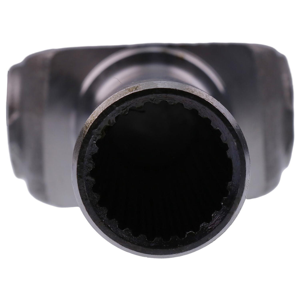 Transmission Slip Yoke 3-3-6081X 1350 Series For TH200-4R TH350 TH700 4L60E