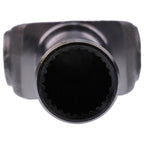 Transmission Slip Yoke 3-3-6081X 1350 Series For TH200-4R TH350 TH700 4L60E
