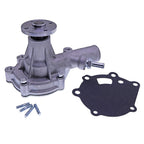 New Water Pump MM409302 For Mitsubishi Tractor Satoh Farmtrac Iseki CASE IH