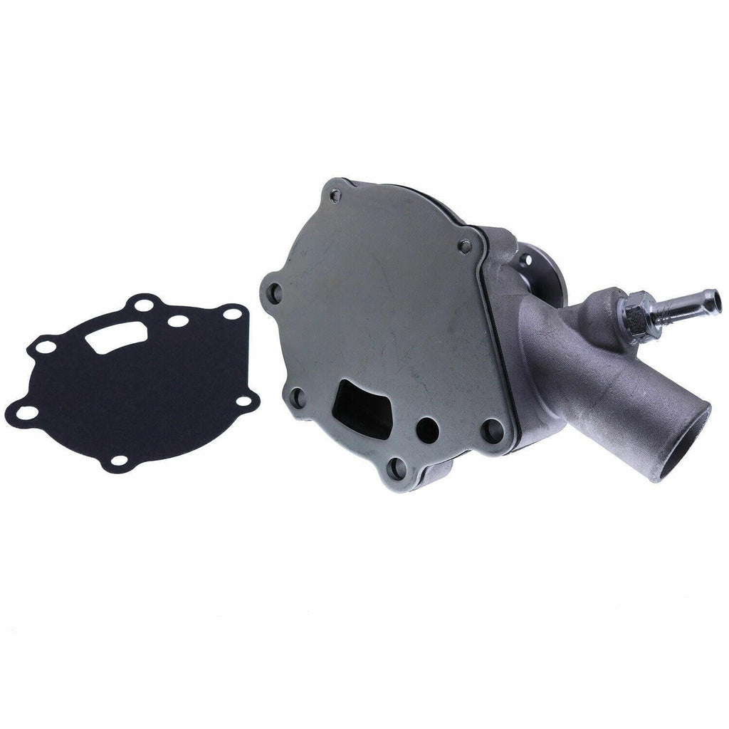 New Water Pump MM409302 For Mitsubishi Tractor Satoh Farmtrac Iseki CASE IH