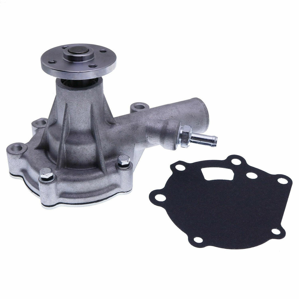 New Water Pump MM409302 For Mitsubishi Tractor Satoh Farmtrac Iseki CASE IH