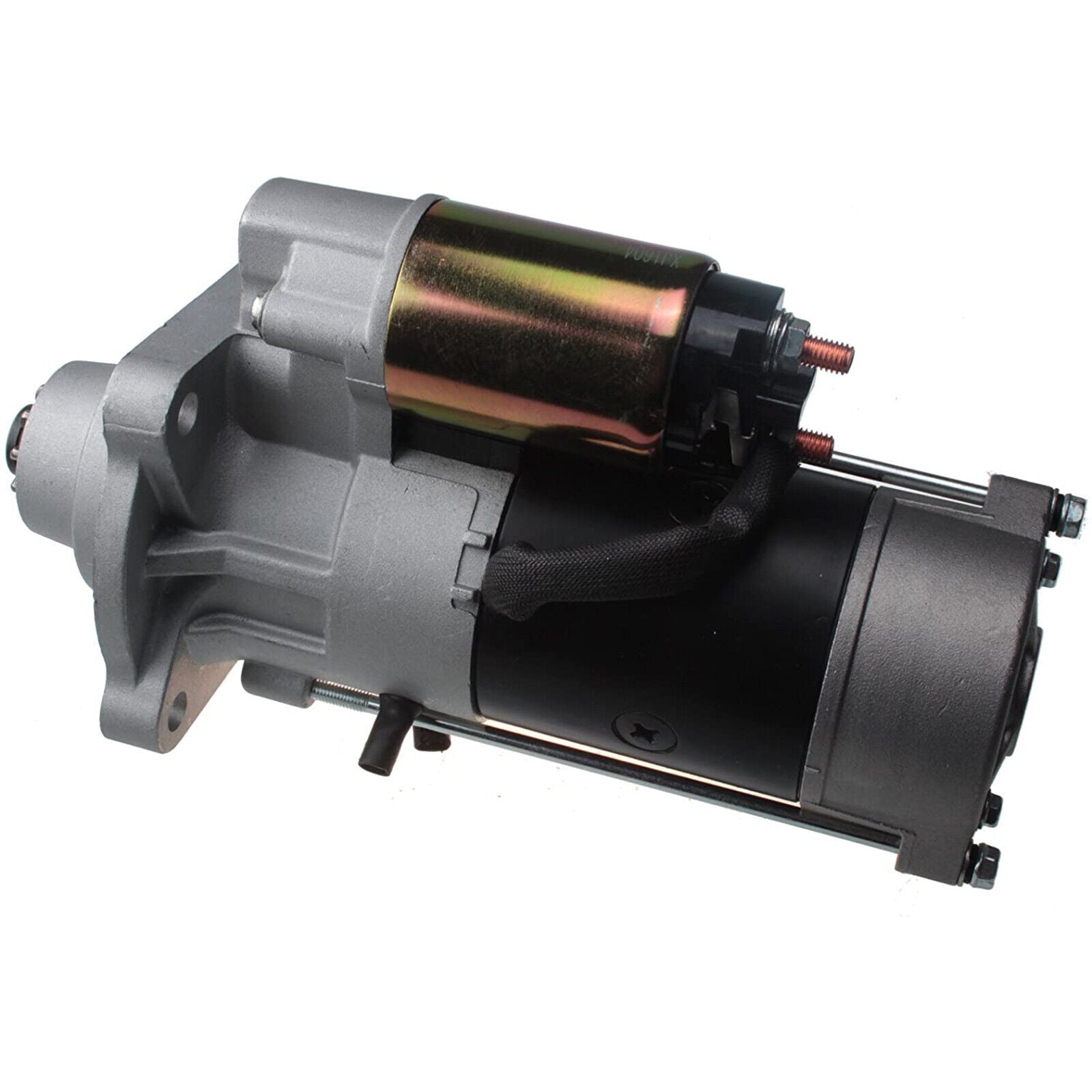 New Starter 6685190 for Bobcat Skid Steer S630 S650 S750 S770 S850T110 T140