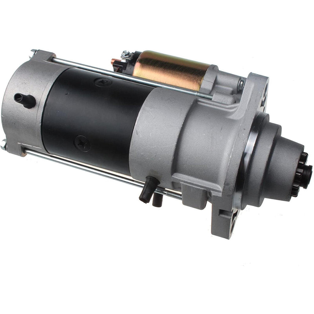 New Starter 6685190 for Bobcat Skid Steer S630 S650 S750 S770 S850T110 T140