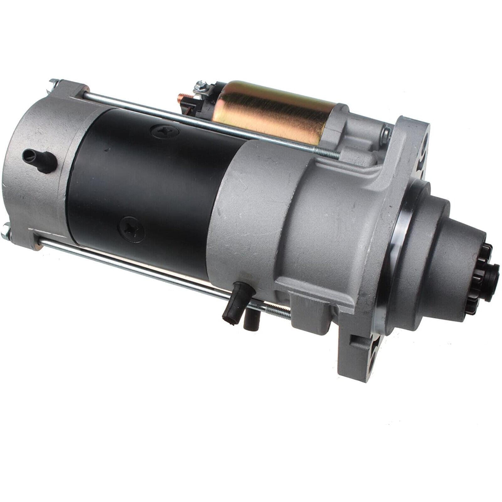 New Starter 6685190 for Bobcat Skid Steer S630 S650 S750 S770 S850T110 T140