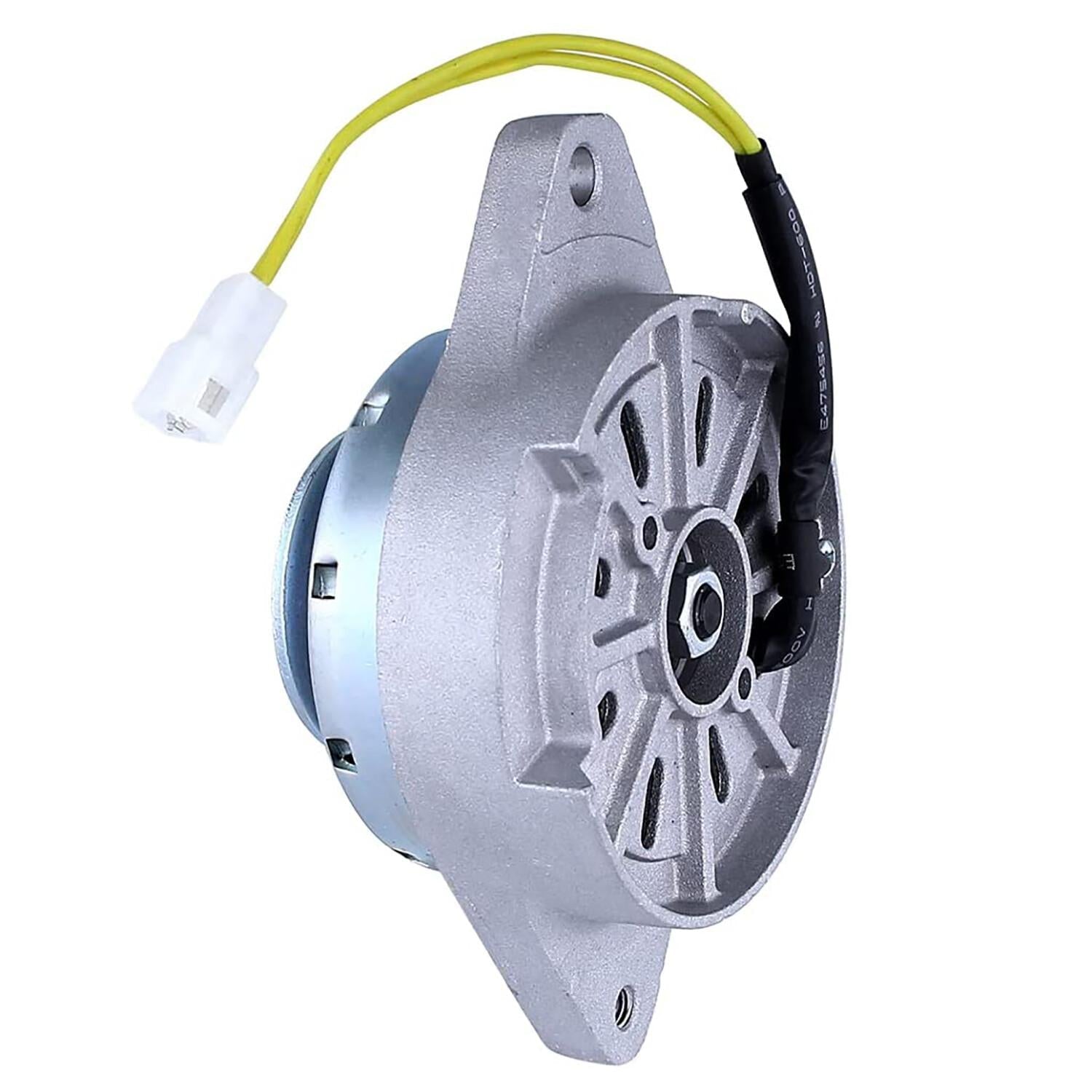 Alternator AM877557 for John Deere F912 F915 2243 790 990 322 330 X595 X740 X744