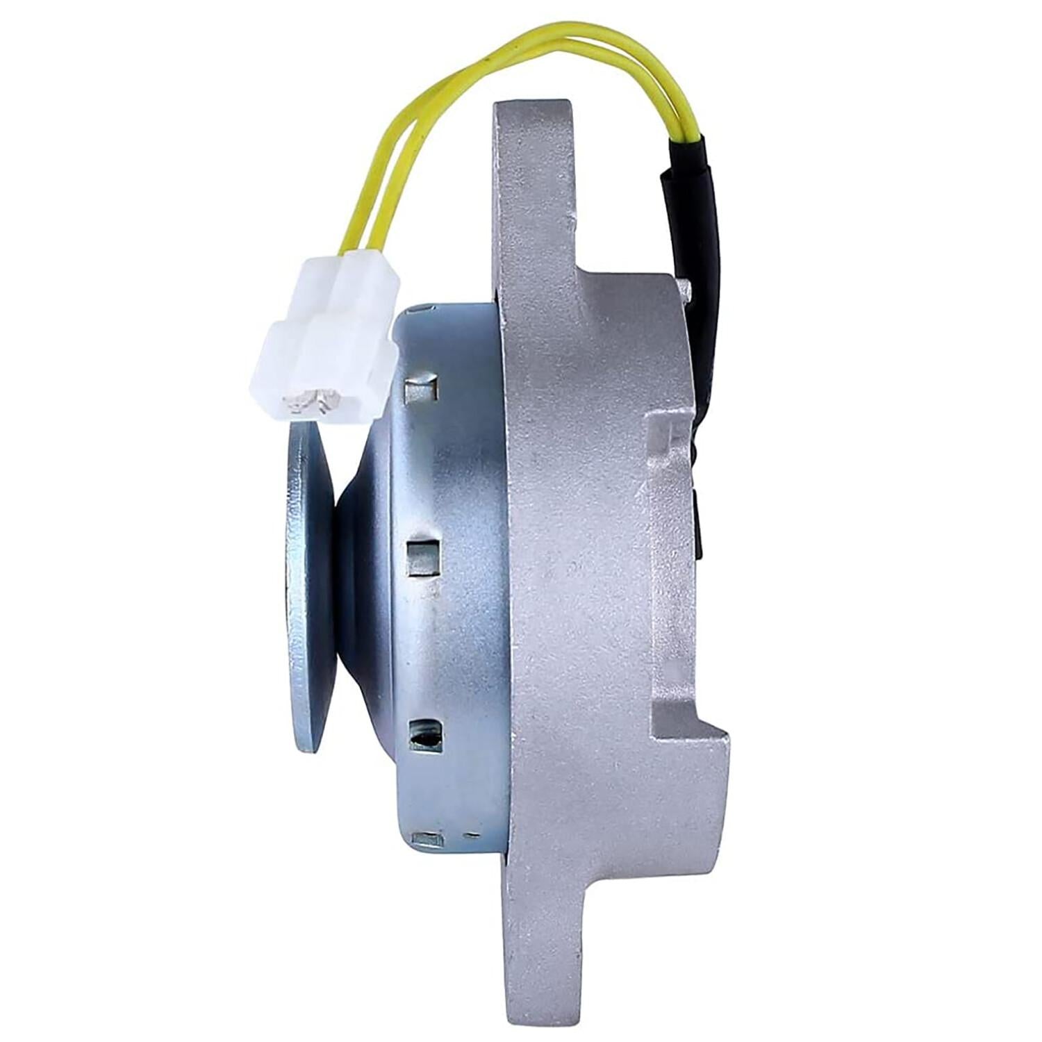 Alternator AM877557 for John Deere F912 F915 2243 790 990 322 330 X595 X740 X744