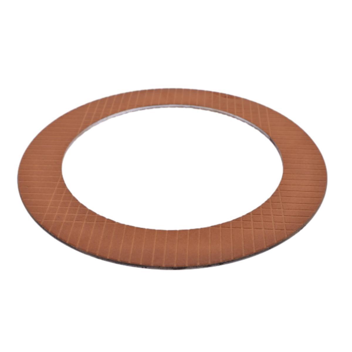 Clutch Friction Disc Plate 6649871 for Bobcat Skid Steer Loader 371 444M 611