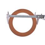 Clutch Friction Disc Plate 6649871 for Bobcat Skid Steer Loader 371 444M 611
