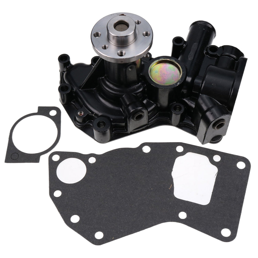 Water Pump 8-972541481 for Isuzu 4LE1 4LE2 Engine ZX55UR ZAX55 CX75 Excavator