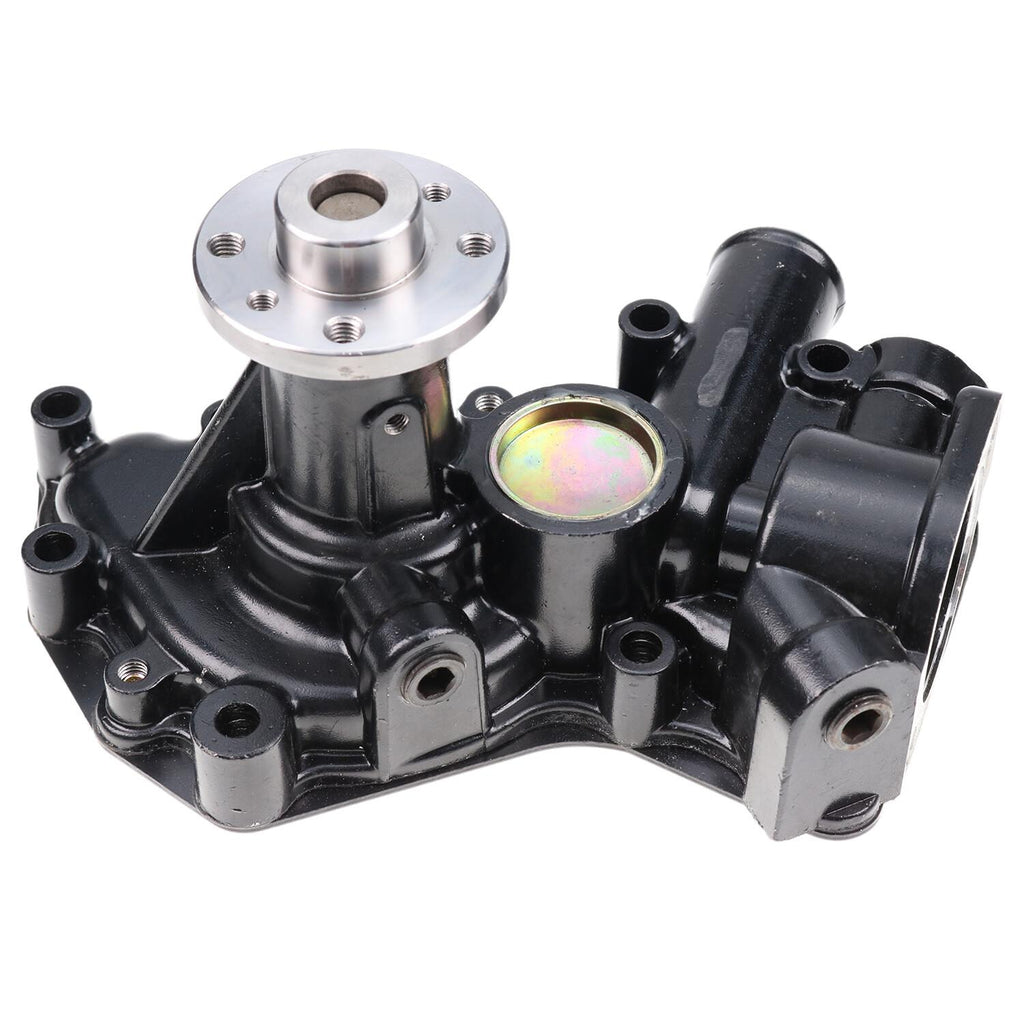 Water Pump 8-972541481 for Isuzu 4LE1 4LE2 Engine ZX55UR ZAX55 CX75 Excavator