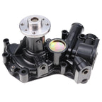 Water Pump 8-972541481 for Isuzu 4LE1 4LE2 Engine ZX55UR ZAX55 CX75 Excavator