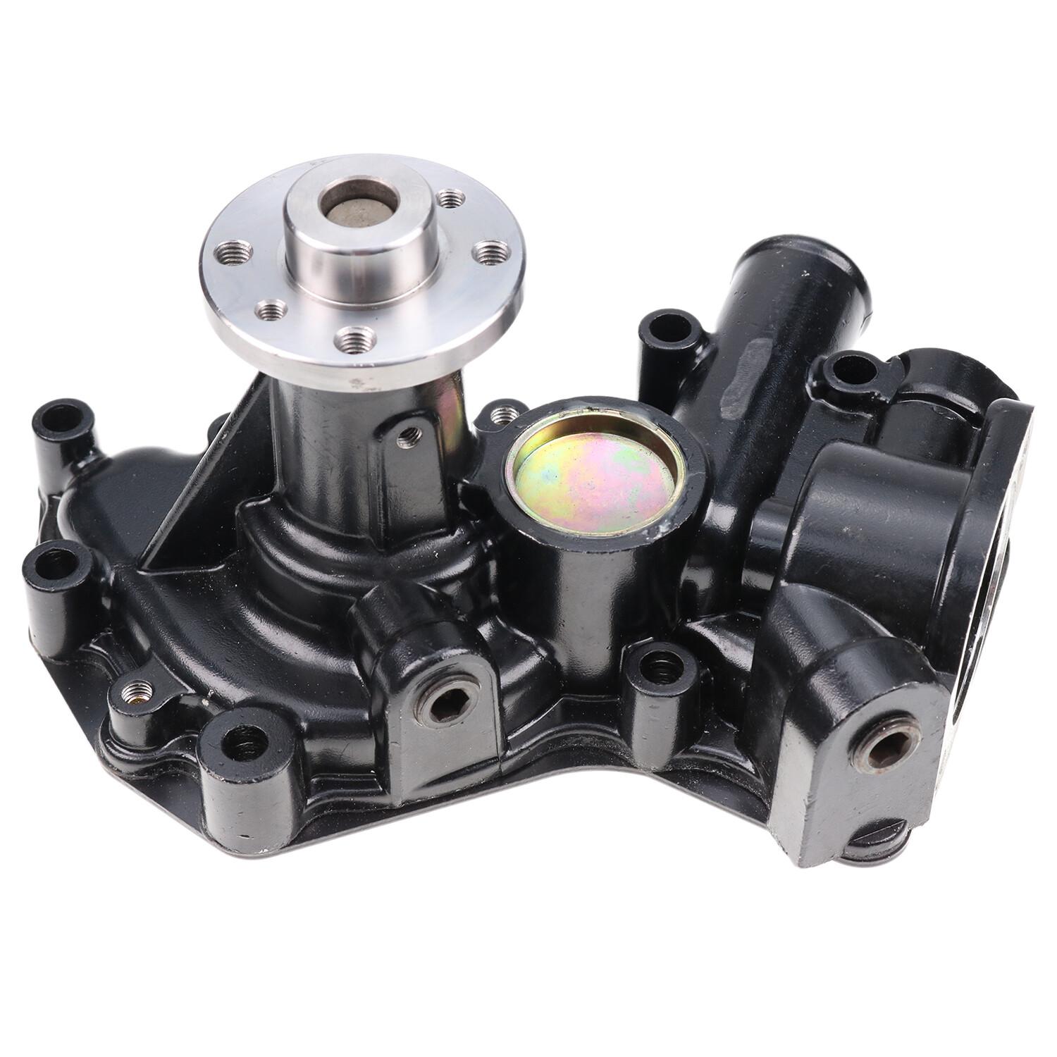 Water Pump 8-972541481 for Isuzu 4LE1 4LE2 Engine ZX55UR ZAX55 CX75 Excavator