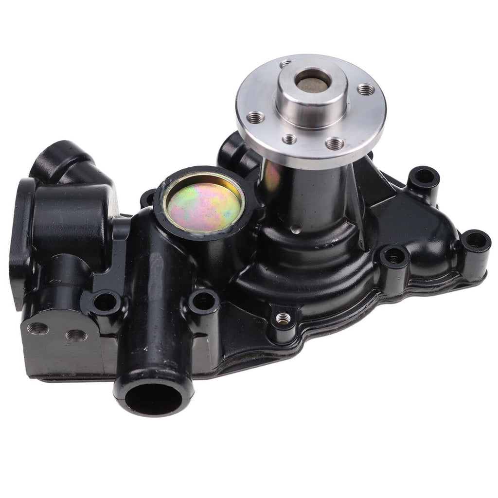 Water Pump 8-972541481 for Isuzu 4LE1 4LE2 Engine ZX55UR ZAX55 CX75 Excavator