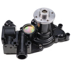 Water Pump 8-972541481 for Isuzu 4LE1 4LE2 Engine ZX55UR ZAX55 CX75 Excavator