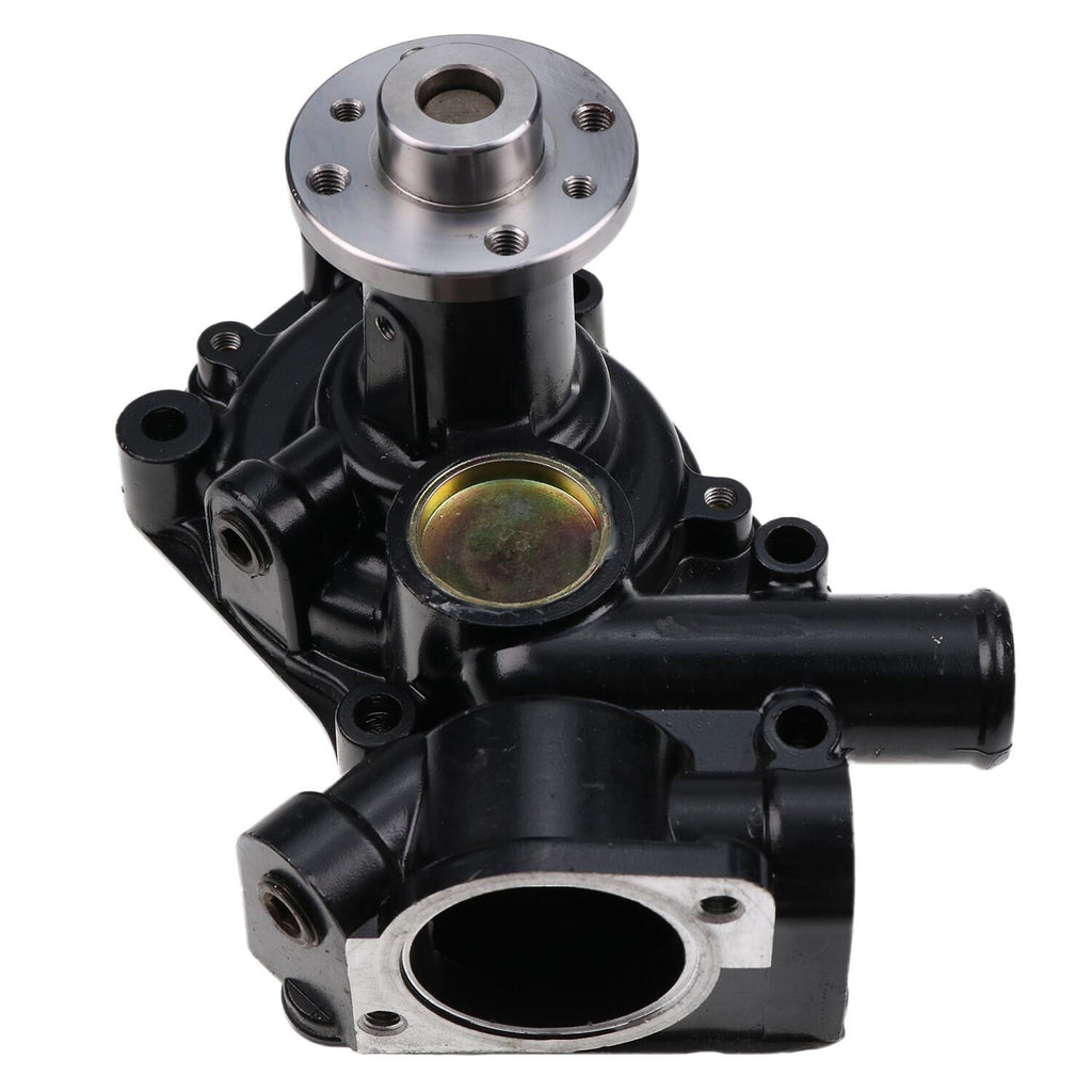 Water Pump 8-972541481 for Isuzu 4LE1 4LE2 Engine ZX55UR ZAX55 CX75 Excavator
