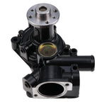 Water Pump 8-972541481 for Isuzu 4LE1 4LE2 Engine ZX55UR ZAX55 CX75 Excavator