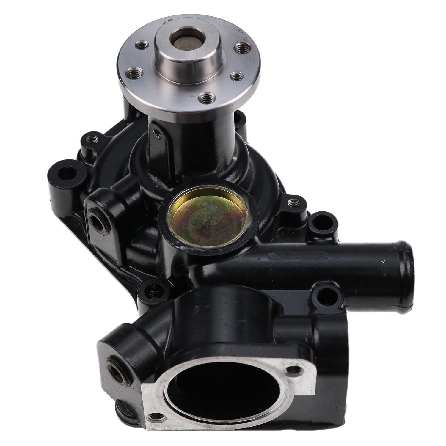Water Pump 8-972541481 for Isuzu 4LE1 4LE2 Engine ZX55UR ZAX55 CX75 Excavator
