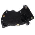 Water Pump 8-972541481 for Isuzu 4LE1 4LE2 Engine ZX55UR ZAX55 CX75 Excavator