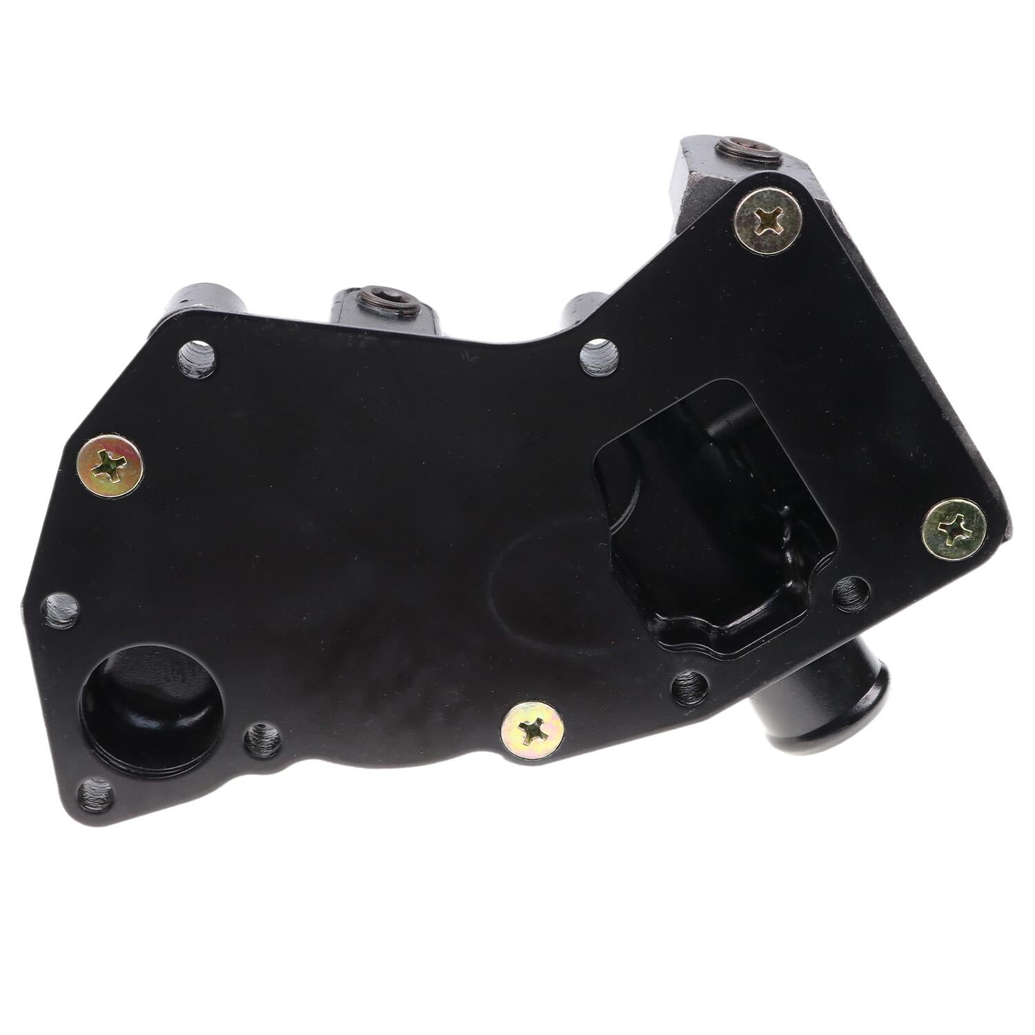 Water Pump 8-972541481 for Isuzu 4LE1 4LE2 Engine ZX55UR ZAX55 CX75 Excavator
