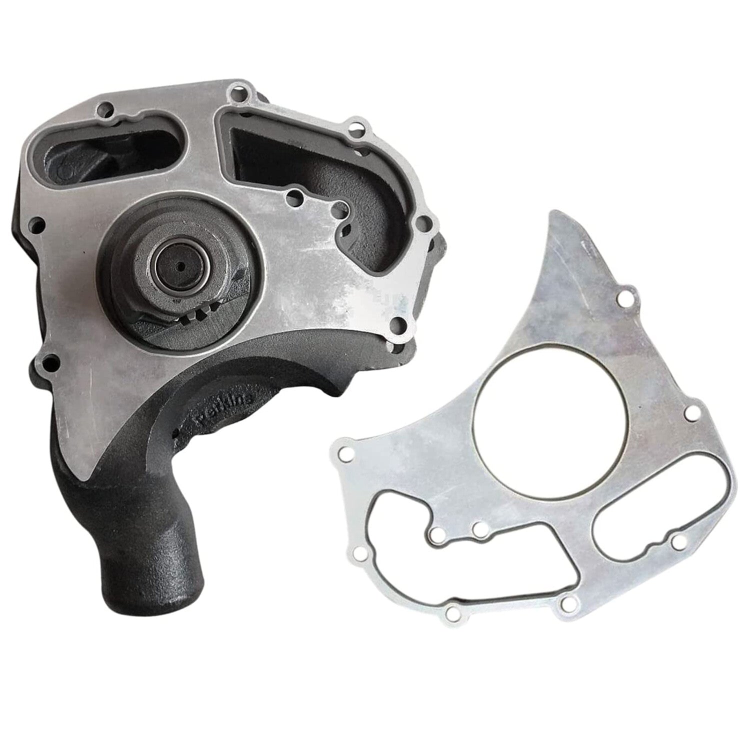 Water Pump U5MW0194 for Perkins Engine 1104D-44TA 1104C-44 1104C-E44 1104C-44T
