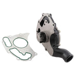 Water Pump U5MW0194 for Perkins Engine 1104D-44TA 1104C-44 1104C-E44 1104C-44T