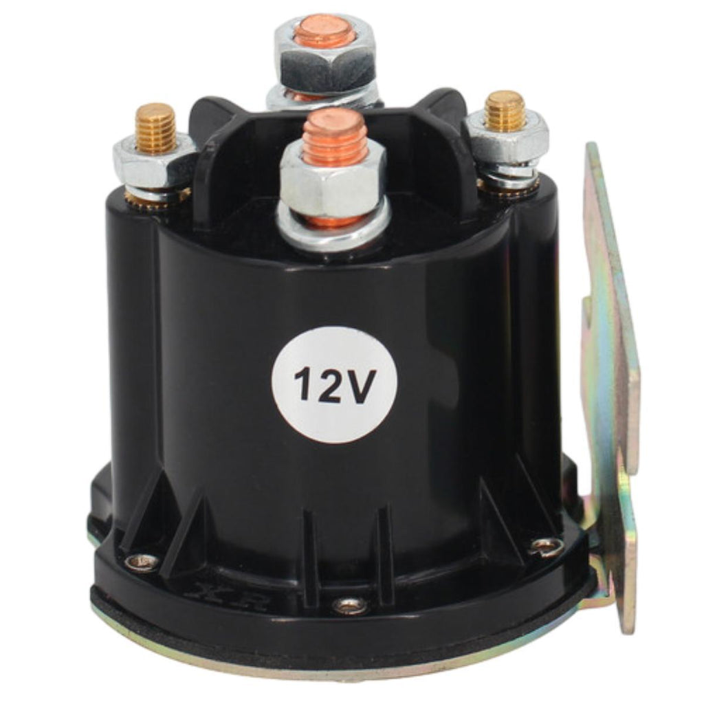 Solenoid JW1-H1950-00 For 2003-2016 Yamaha G22 / G29 Drive 4-cycle gas models
