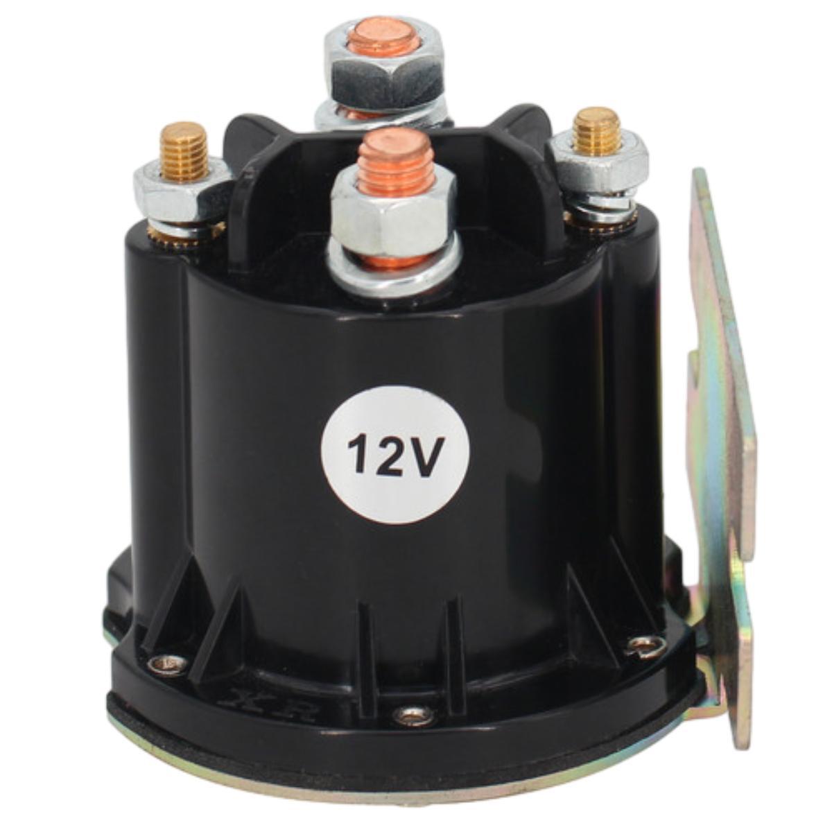 Solenoid JW1-H1950-00 For 2003-2016 Yamaha G22 / G29 Drive 4-cycle gas models