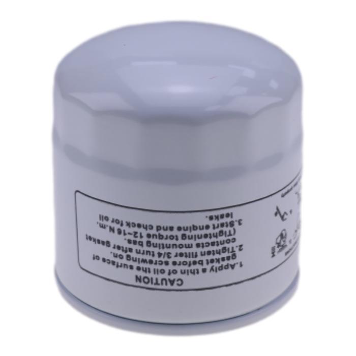 Oil Filter 7343102 400508-00064 For Bobcat Compact Track Loaders T630 T64 T650