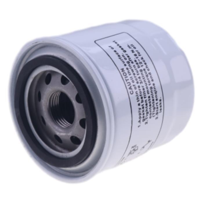 Oil Filter 7343102 400508-00064 For Bobcat Compact Track Loaders T630 T64 T650