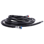 Hydraulic Hose Kit HO5124 for SeaStar Outboard Steering Boat Teleflex Marine24ft