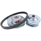 Rear Clutch Drive Pulley Belt for Coleman KT196 CK196 Go Kart Torque Converter