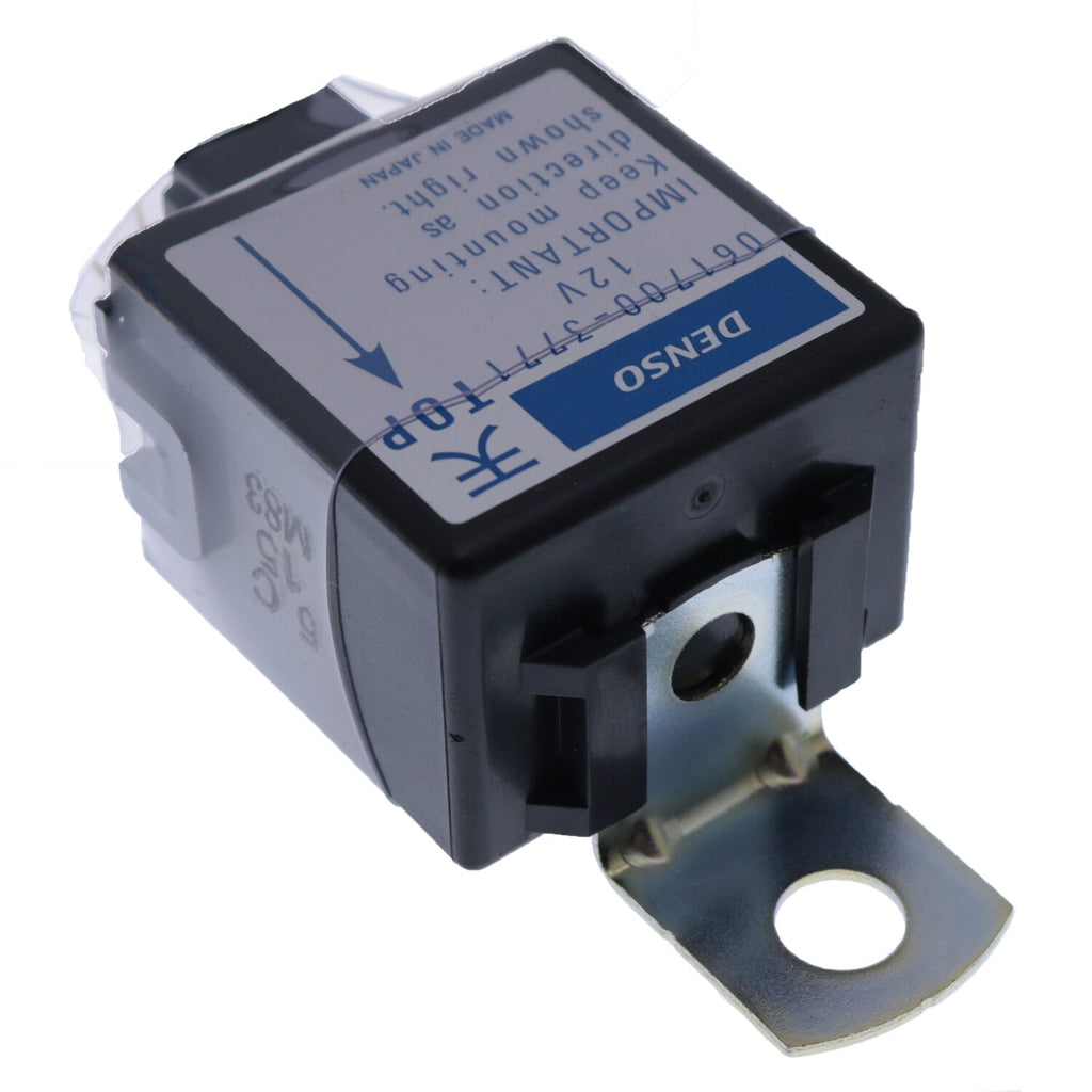 Relay 061700-3770 061700-3771 061700-3760 T0070-31410 for Kubota Stop Solenoid
