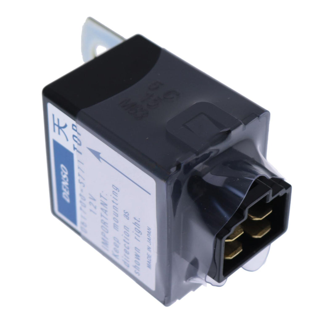Relay 061700-3770 061700-3771 061700-3760 T0070-31410 for Kubota Stop Solenoid