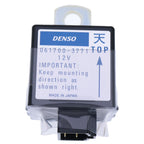 Relay 061700-3770 061700-3771 061700-3760 T0070-31410 for Kubota Stop Solenoid