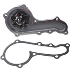 New Water Pump for ISUZU 4FE1 Engine Forklift Loader Tractor