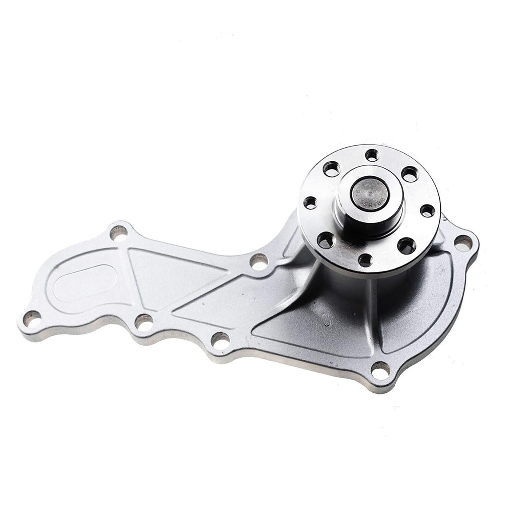 New Water Pump for ISUZU 4FE1 Engine Forklift Loader Tractor