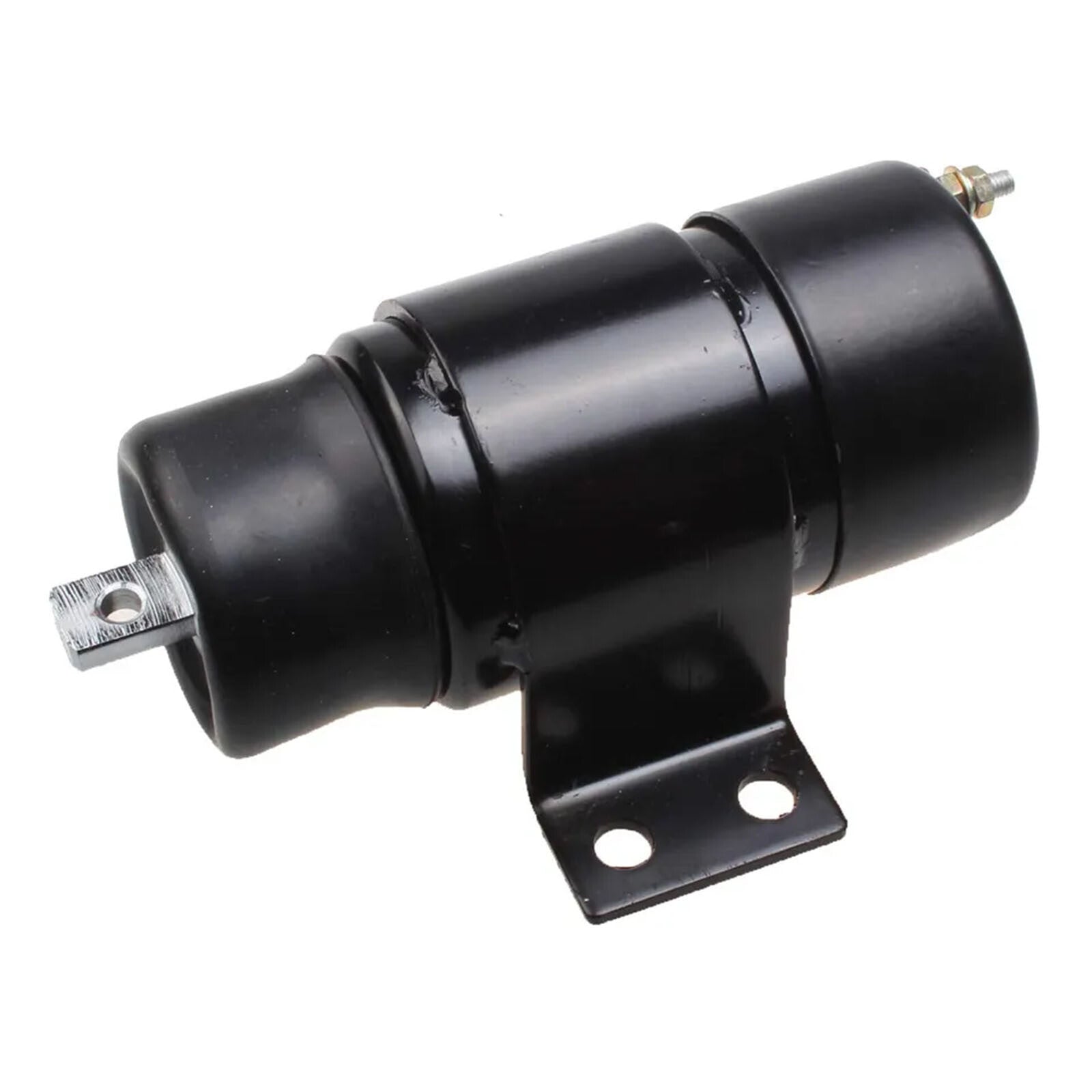 ME040145 24V 053400-7350 Shutoff Solenoid 053400-1461 for KATO HD900 HD800