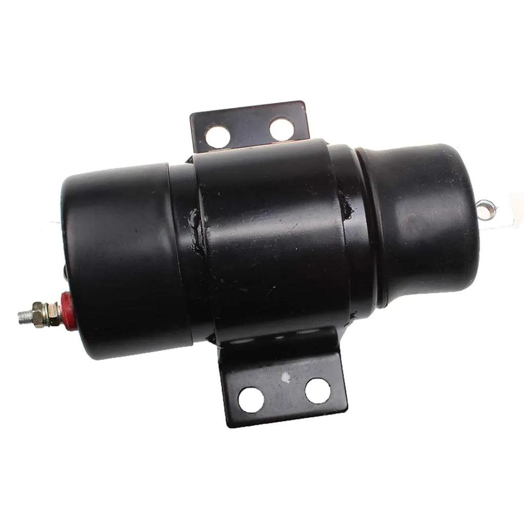 ME040145 24V 053400-7350 Shutoff Solenoid 053400-1461 for KATO HD900 HD800