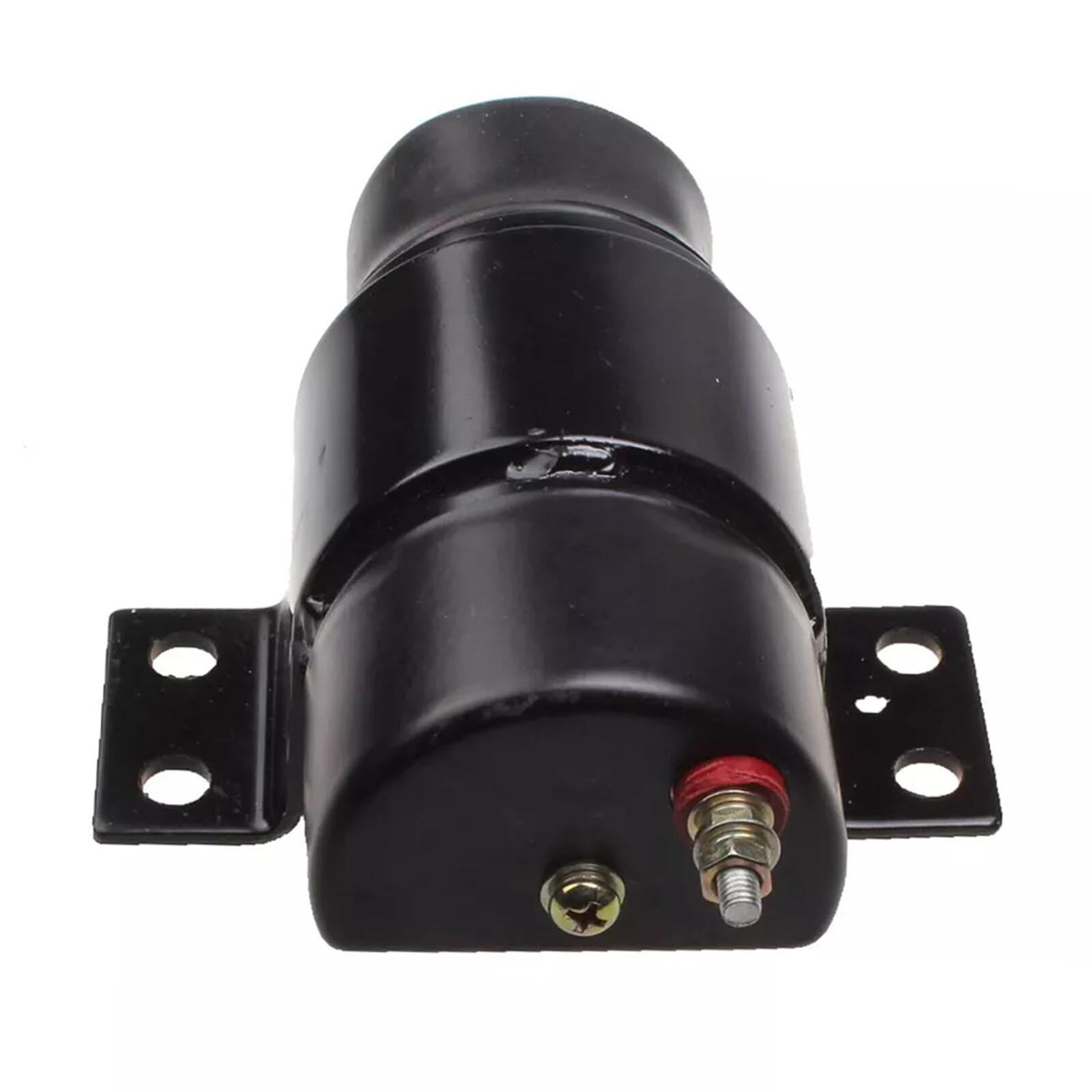 ME040145 24V 053400-7350 Shutoff Solenoid 053400-1461 for KATO HD900 HD800
