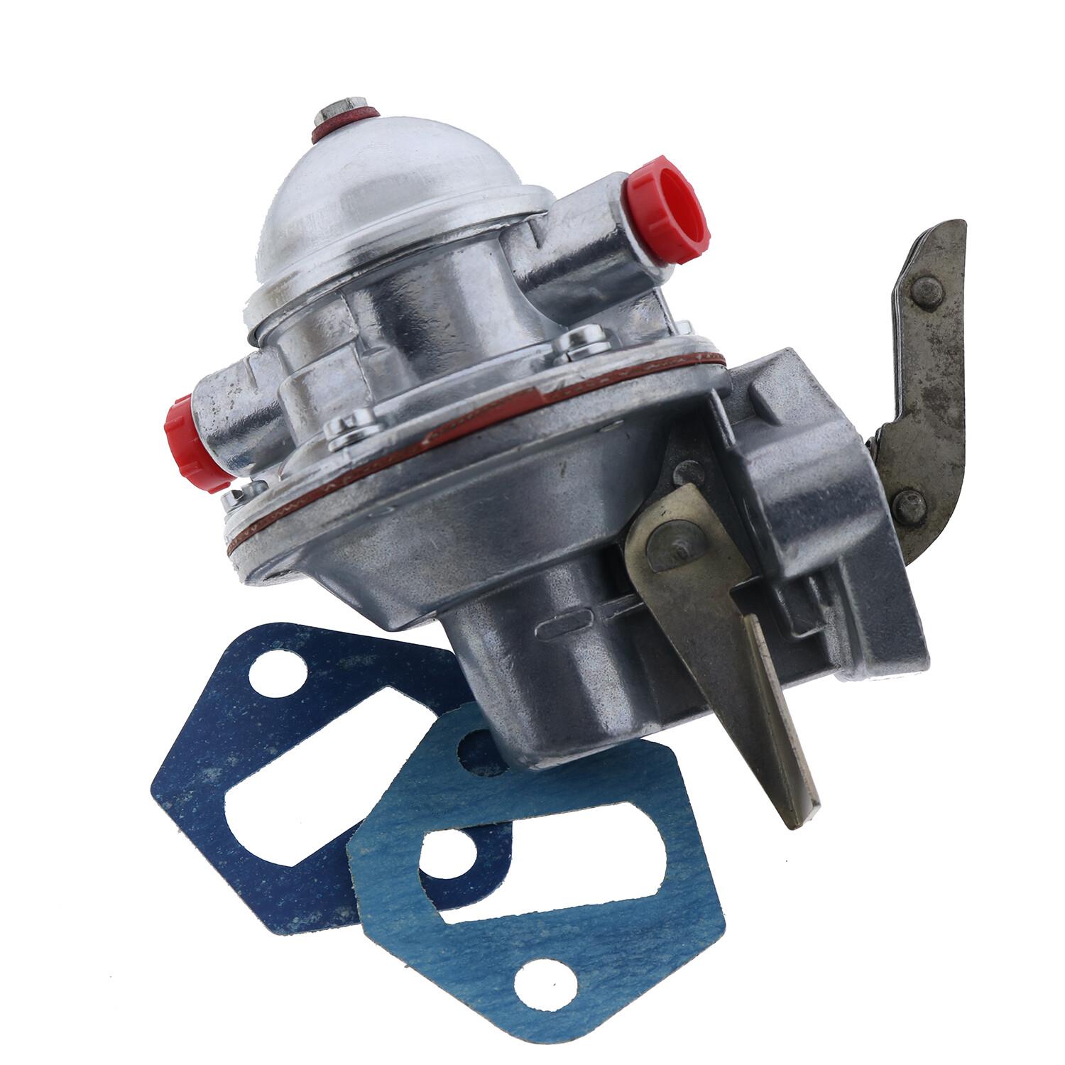 Fuel Pump RE27667 for John Deere 1010 1530 1640 1750 1840 1950 2020 7800 2140