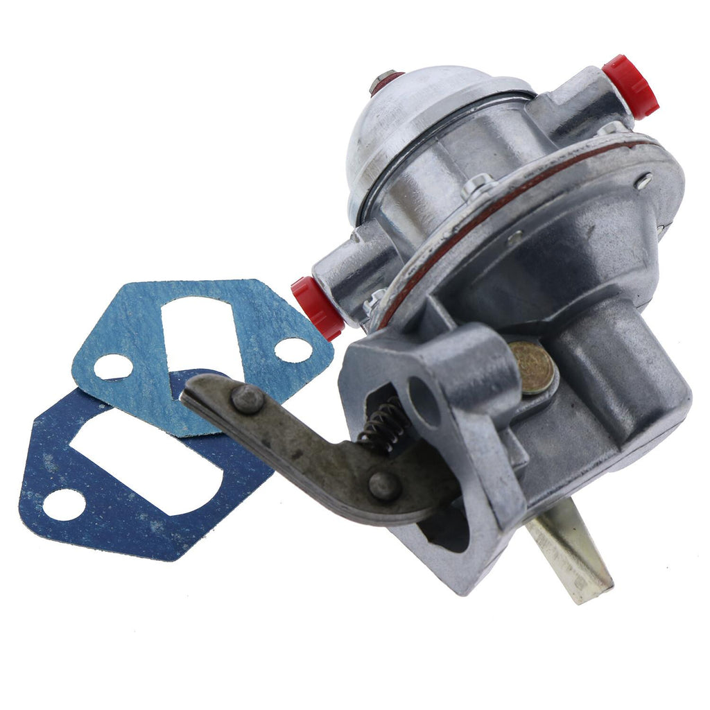Fuel Pump RE27667 for John Deere 1010 1530 1640 1750 1840 1950 2020 7800 2140