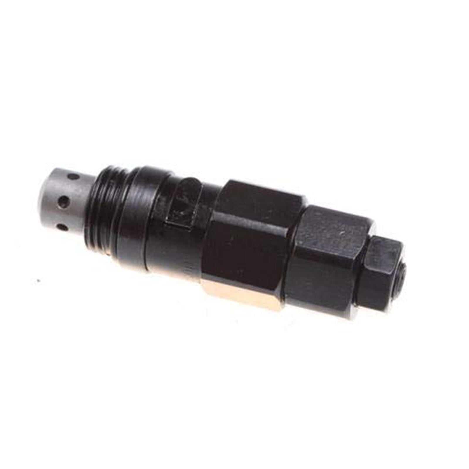 Main Relief Valve 25/618901 For JCB Backhoe Loader 3CX,4CX,5CX,214,215,217