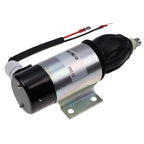 Stop Solenoid 872826 12V for Volvo Penta TAMD61A TAMD71A TAMD72A TAMD70E TAMD70D