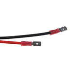 Stop Solenoid 872826 12V for Volvo Penta TAMD61A TAMD71A TAMD72A TAMD70E TAMD70D