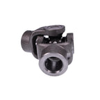 Drive Shaft Universal Joint 15161016 for New Holland Hay Rake 256 258 259 260 55